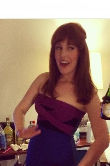 Megan