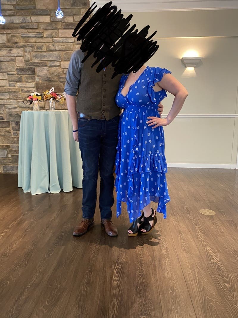 Member review photo