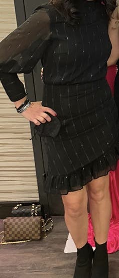 Member review photo