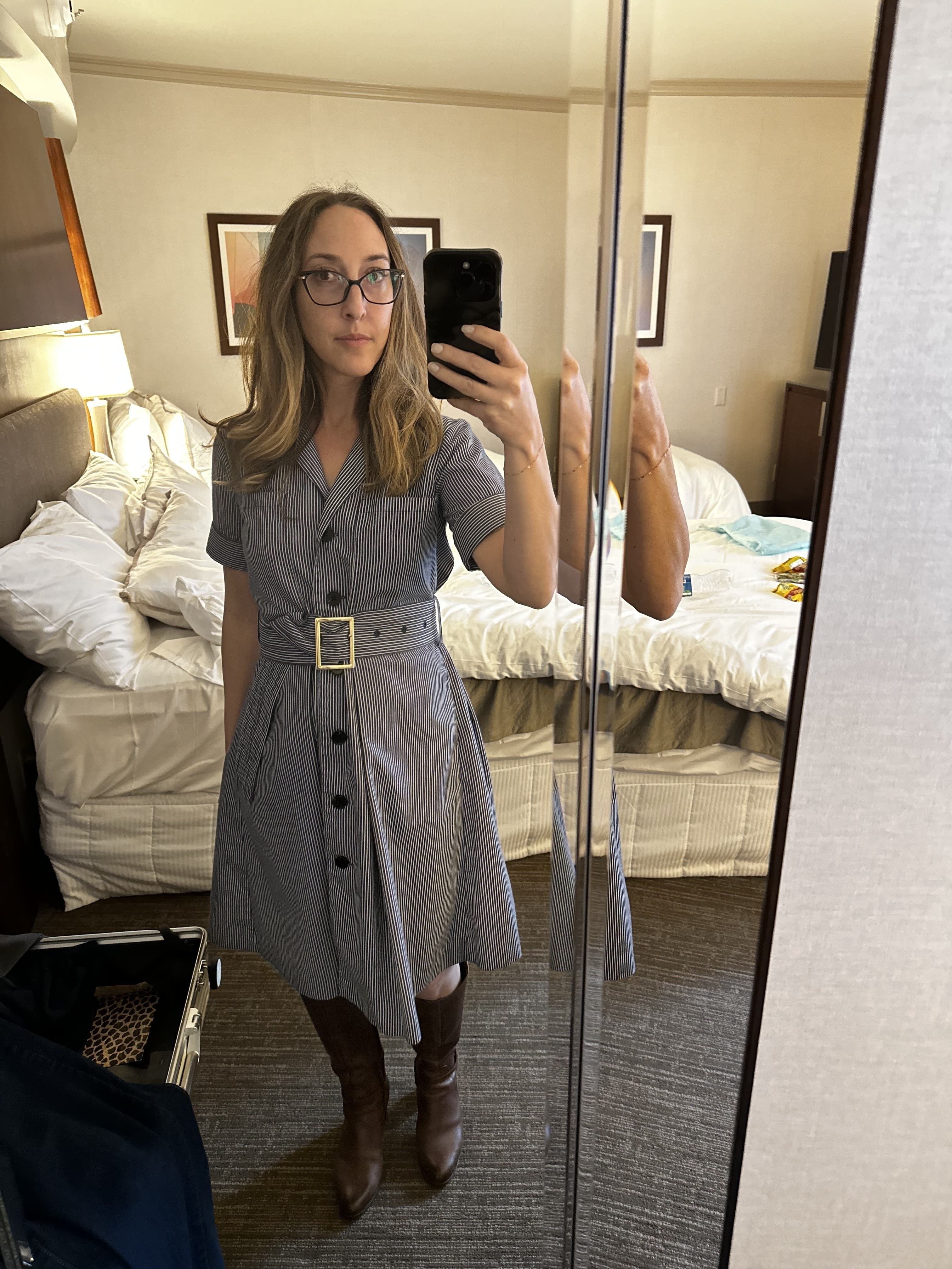 Member review photo