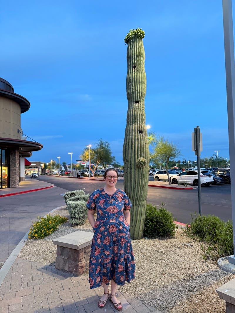 Member review photo