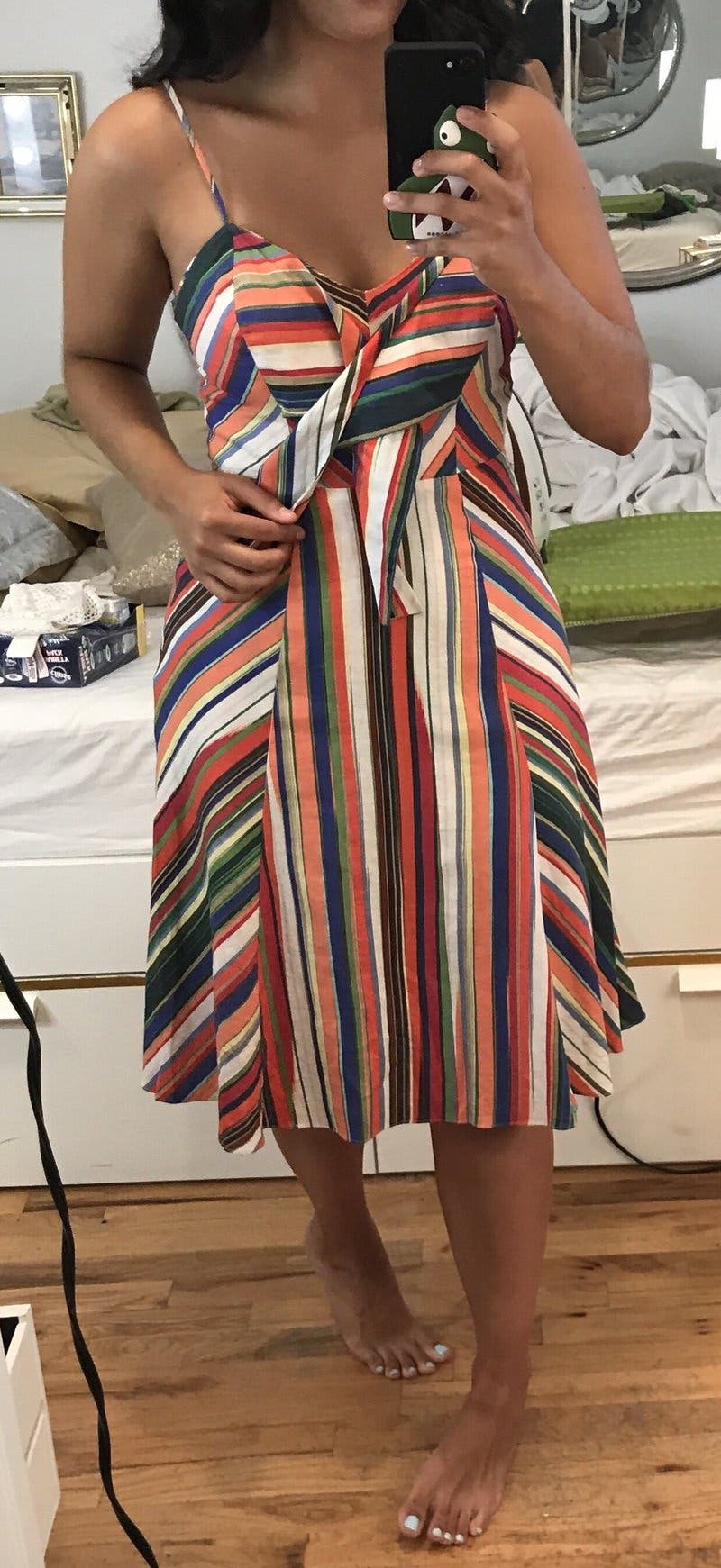 Member review photo