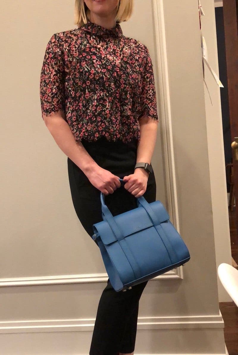 Member review photo