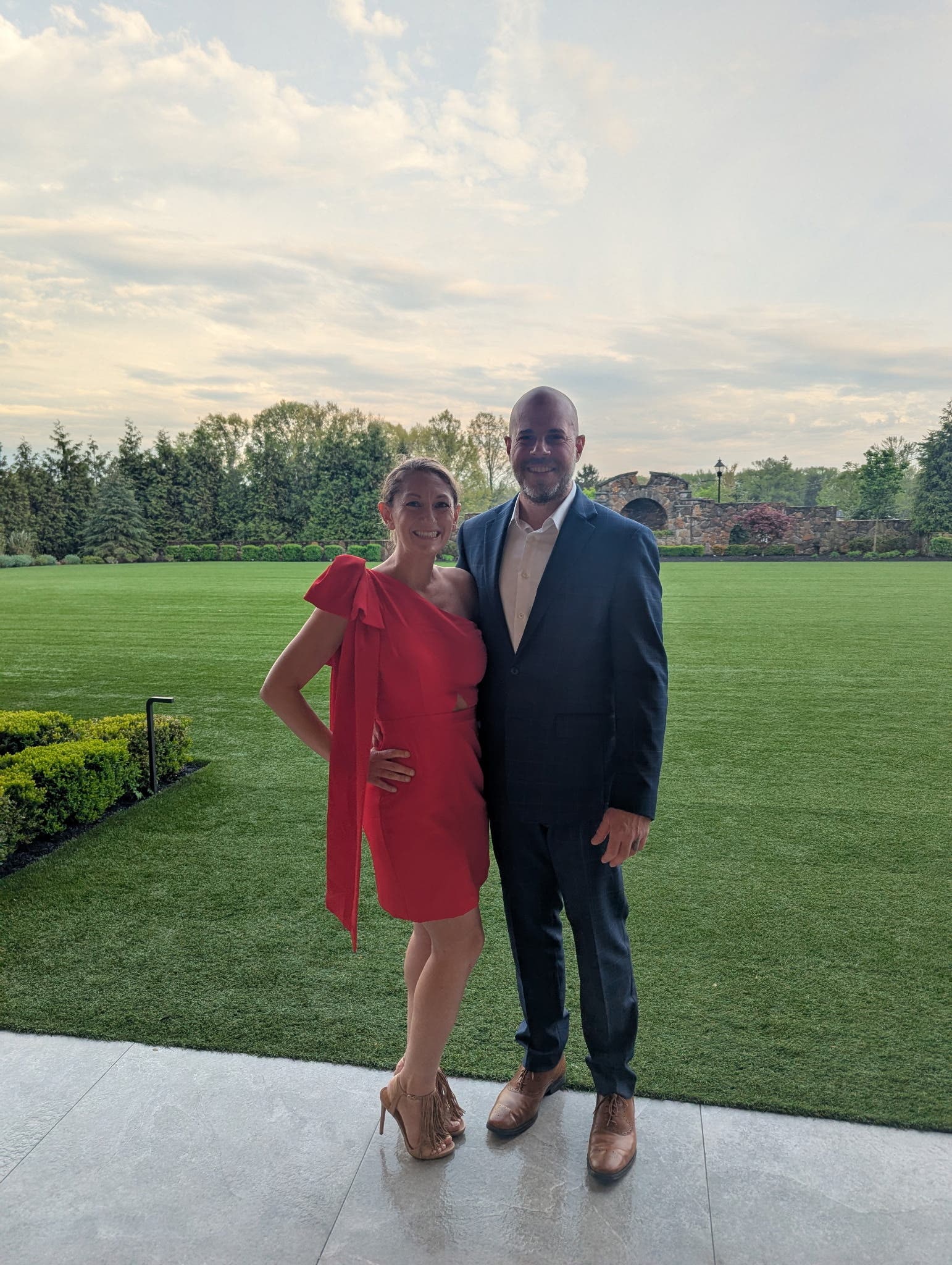 Member review photo