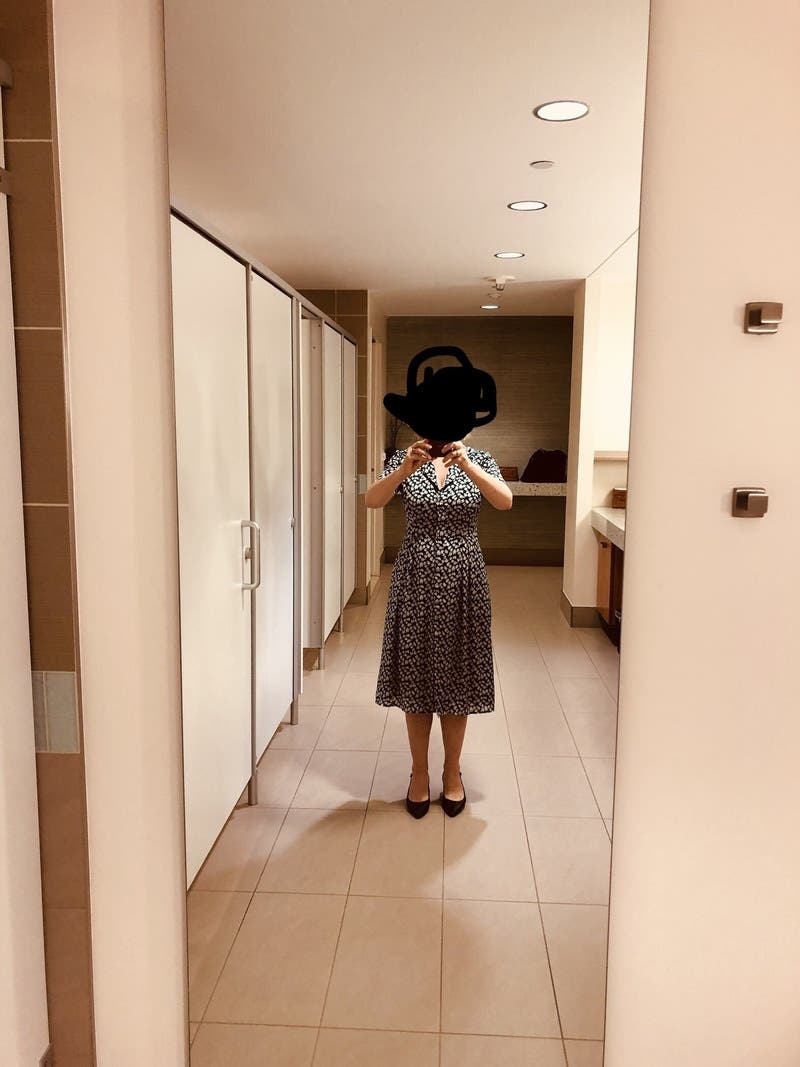 Member review photo
