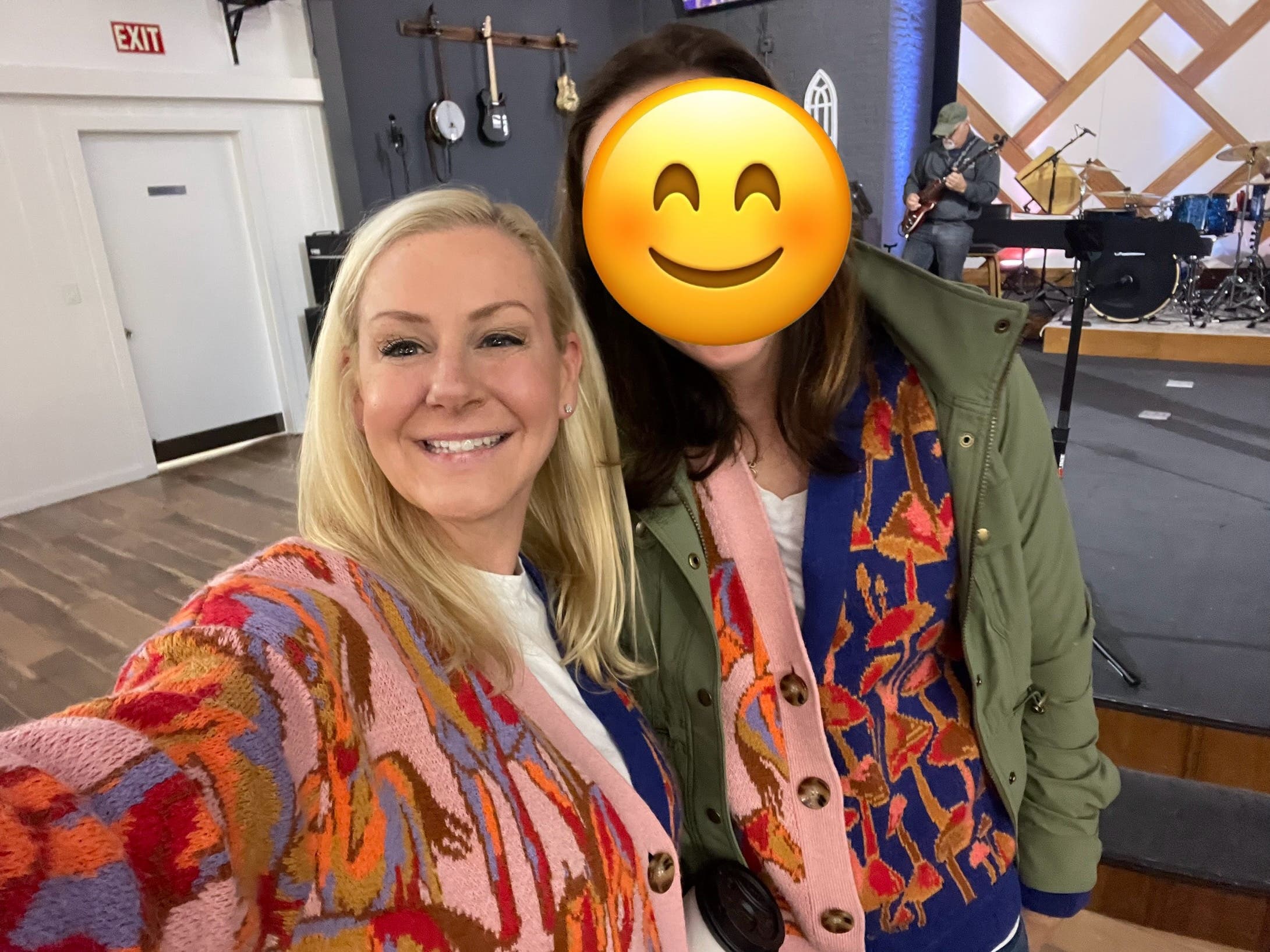 Member review photo