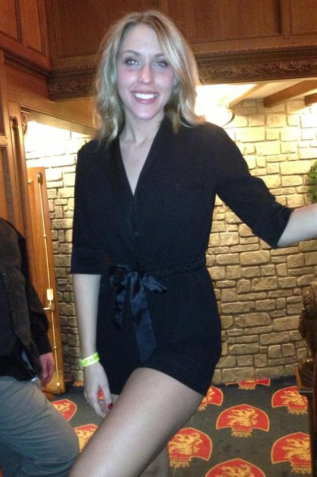 Hannah
