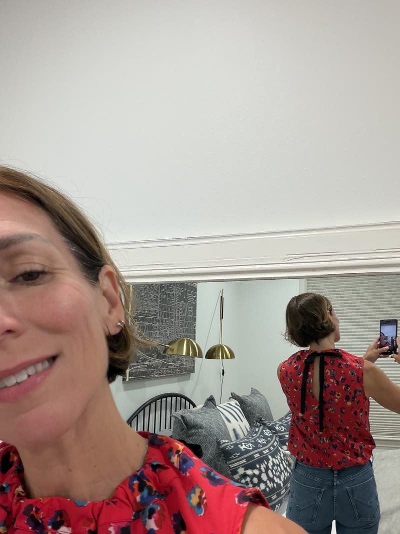 Member review photo