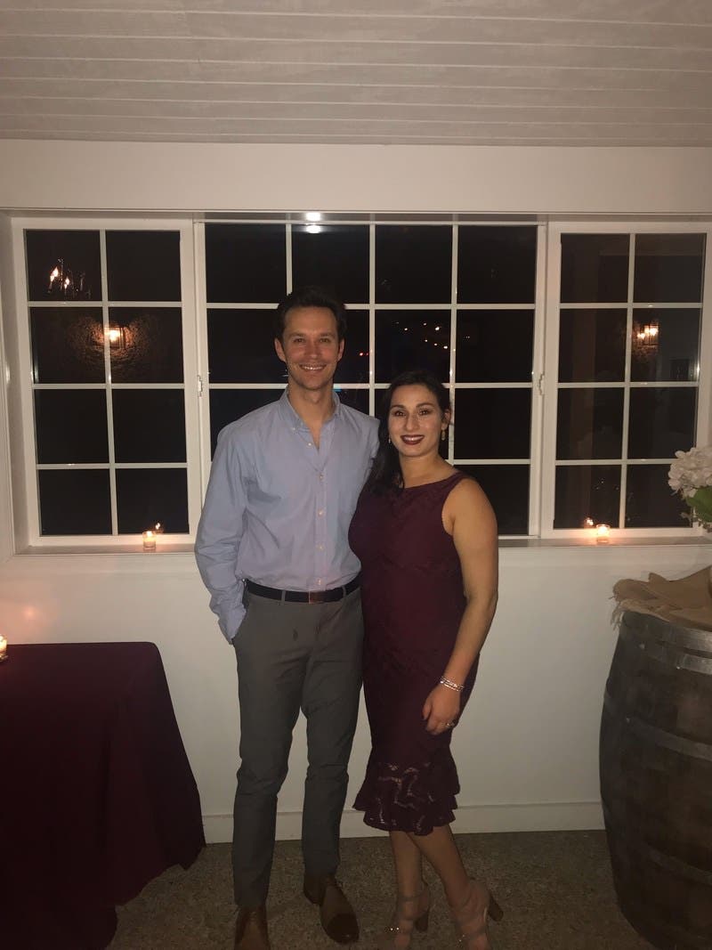 Member review photo