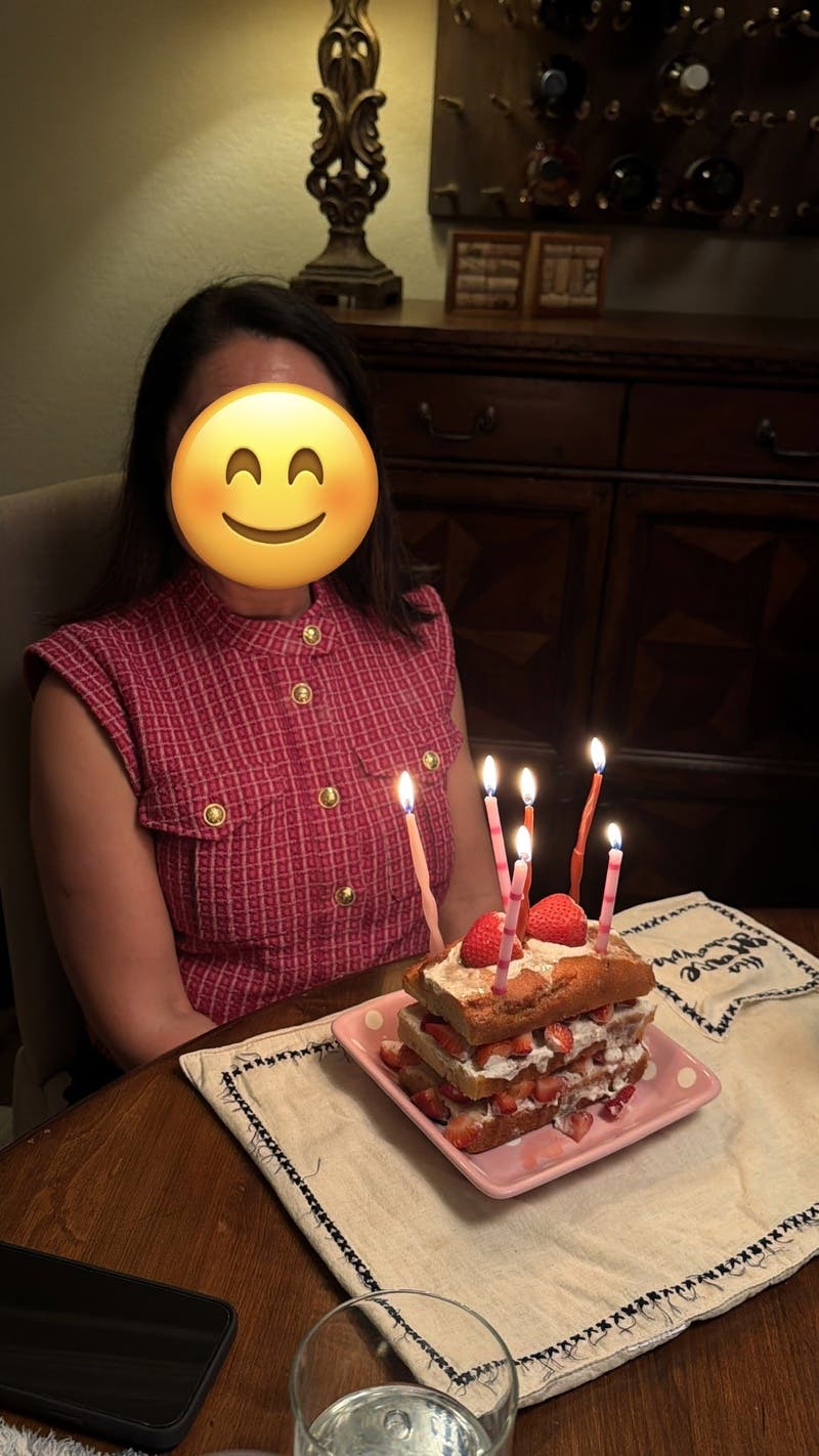 Member review photo
