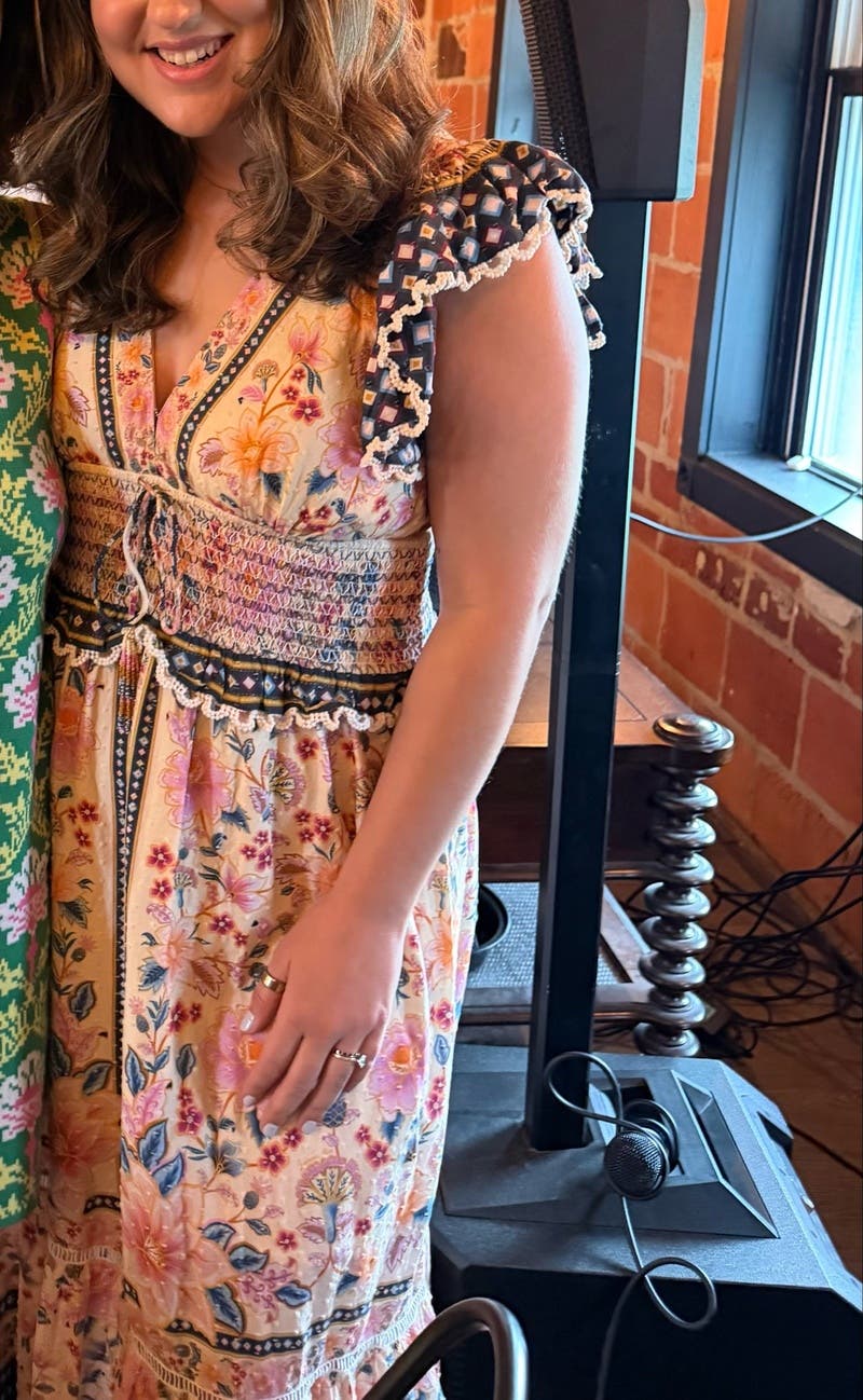 Member review photo