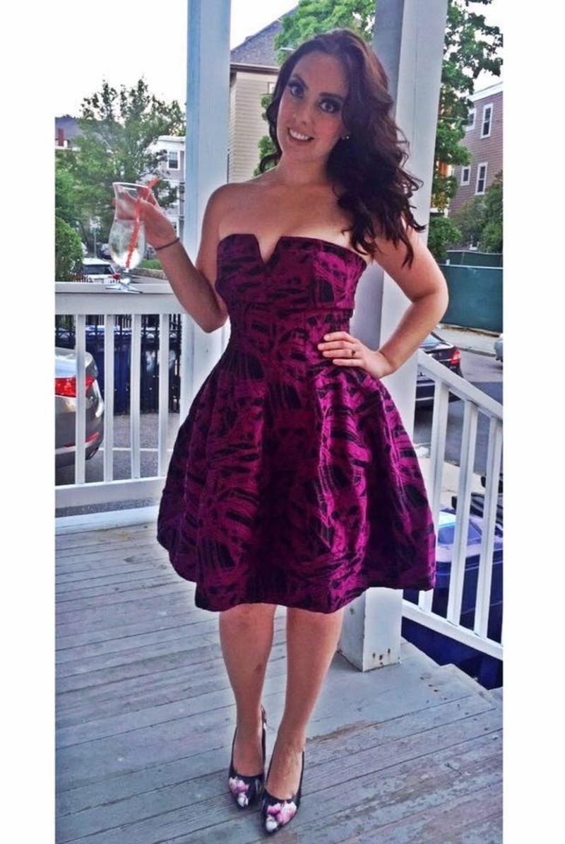 Julie