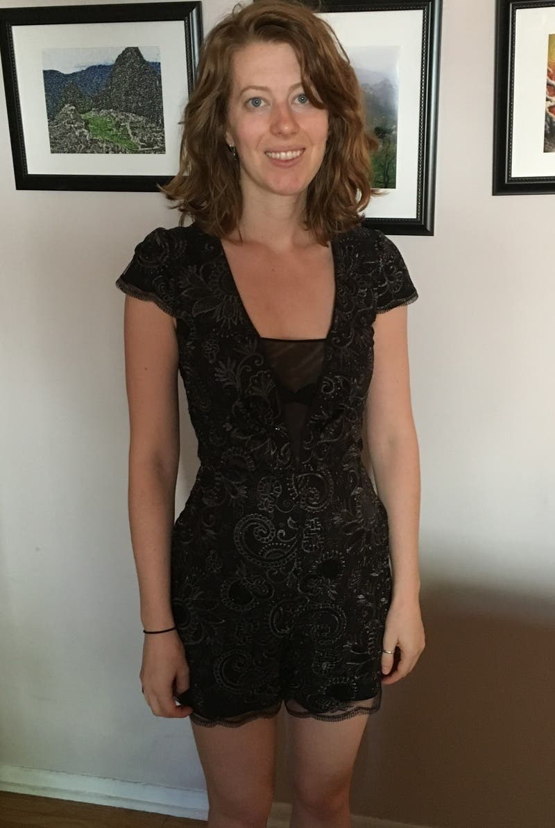 Member review photo
