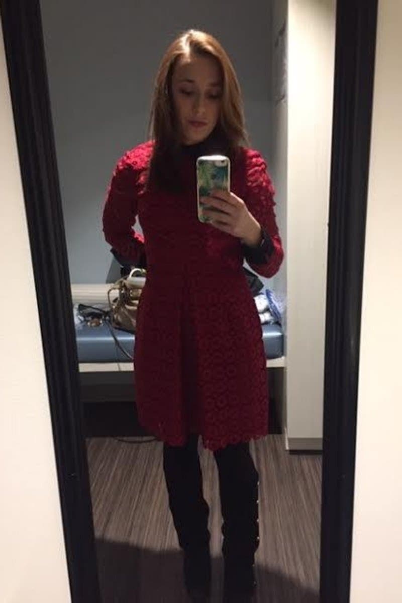 Member review photo