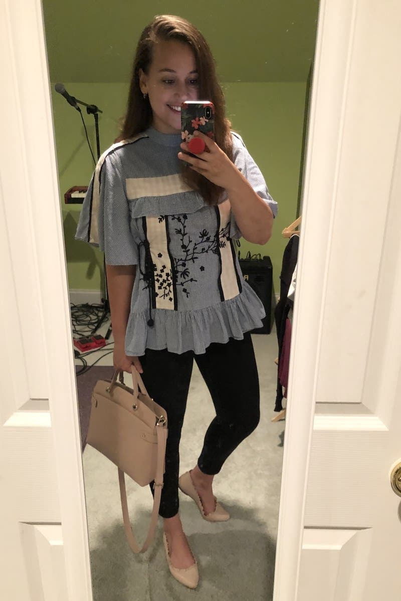 Member review photo