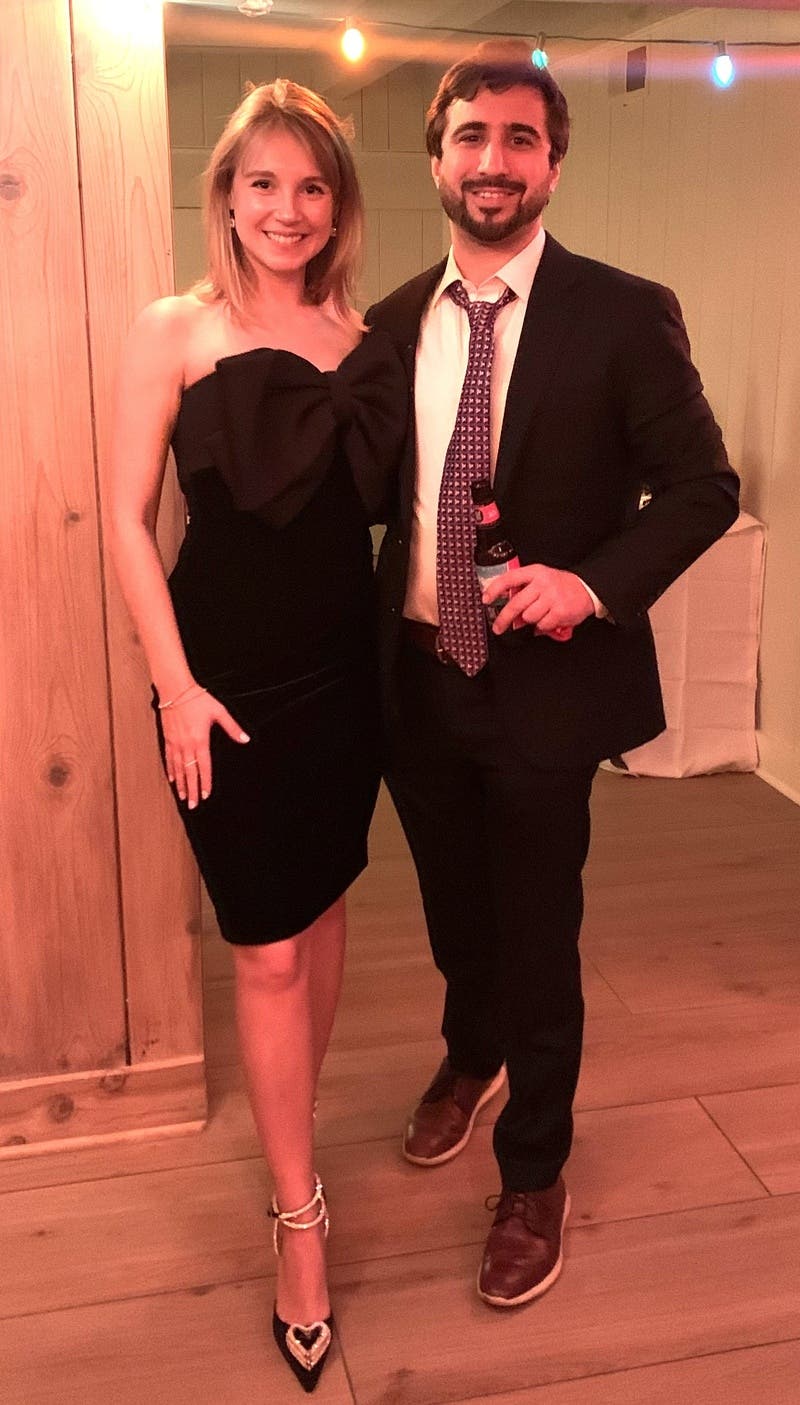 Member review photo