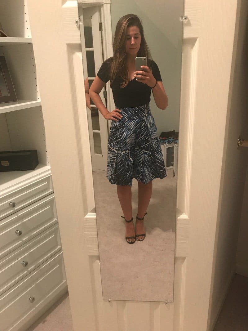 Member review photo