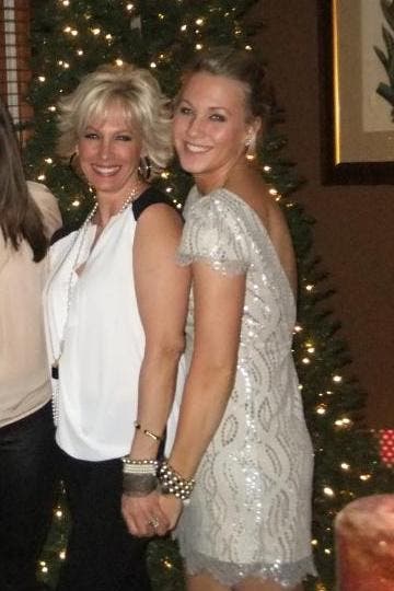 Courtney