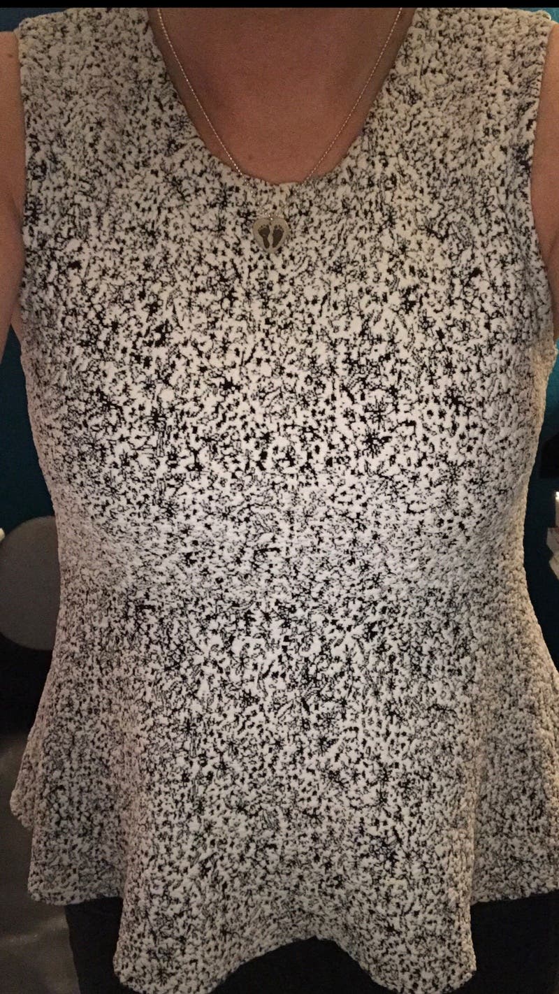 Member review photo