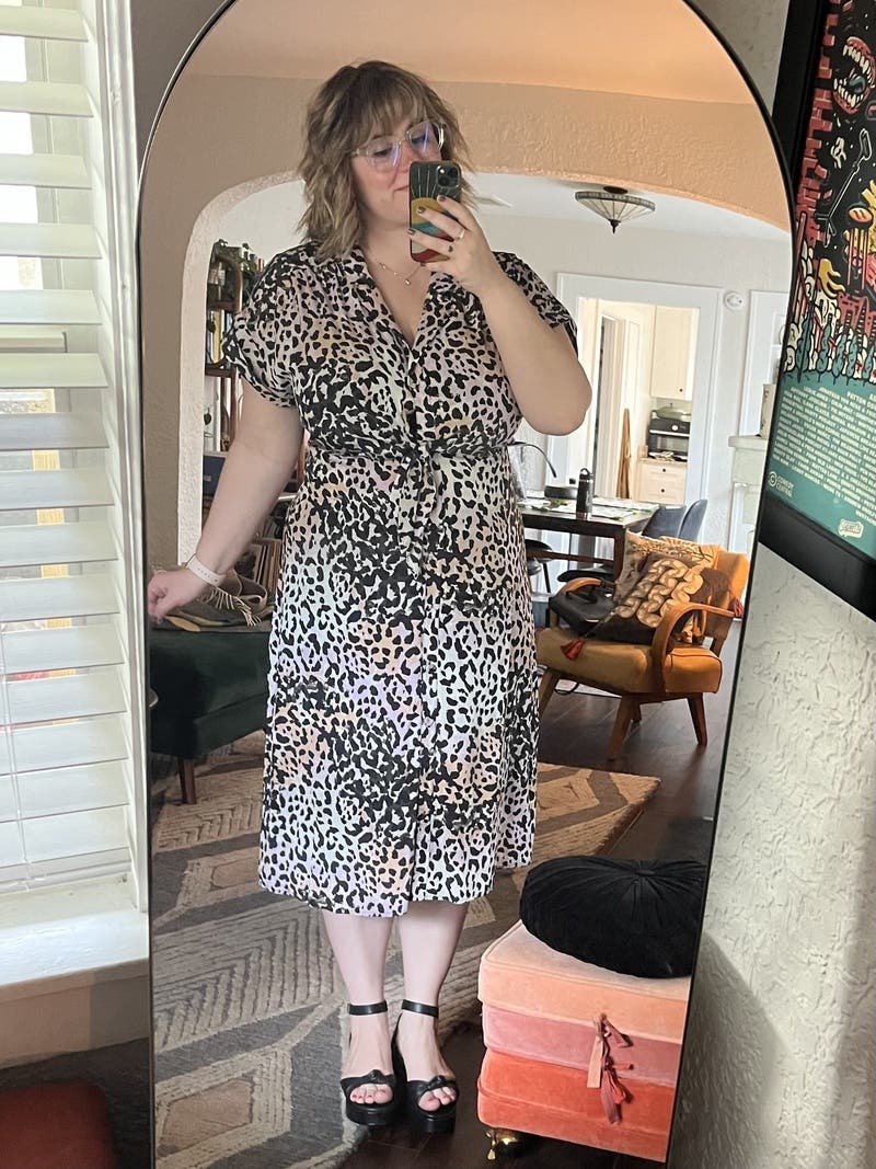 Member review photo