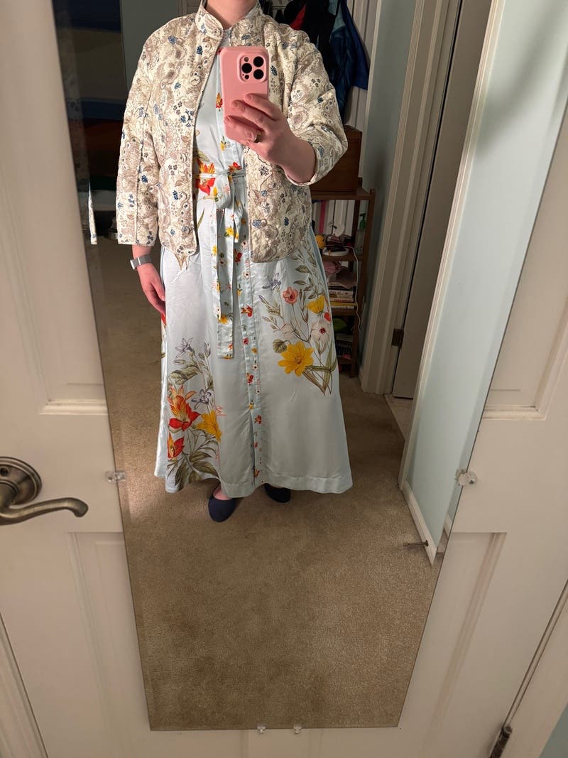 Member review photo