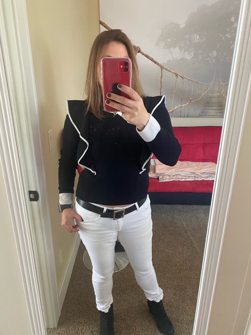 Member review photo