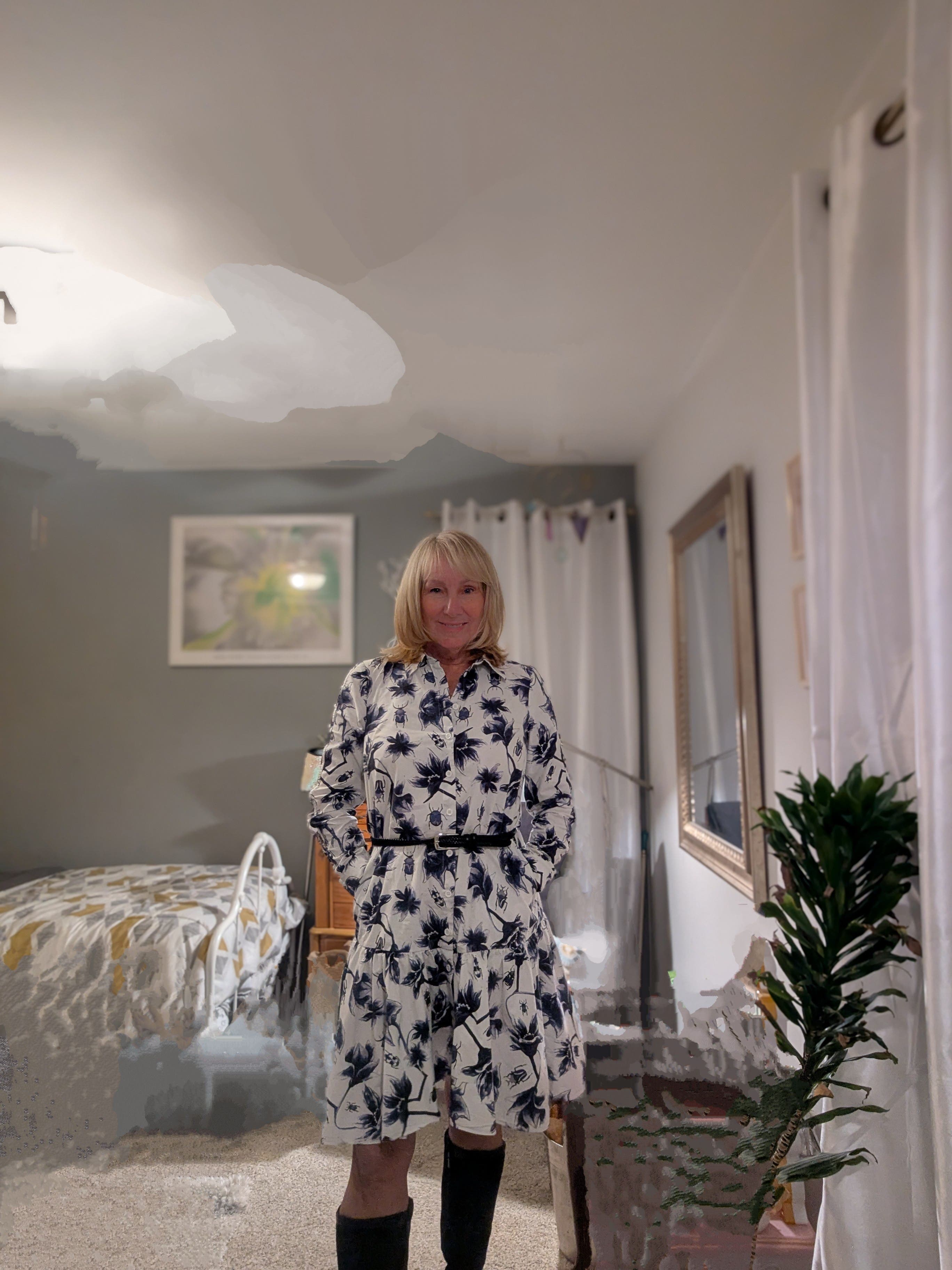 Member review photo