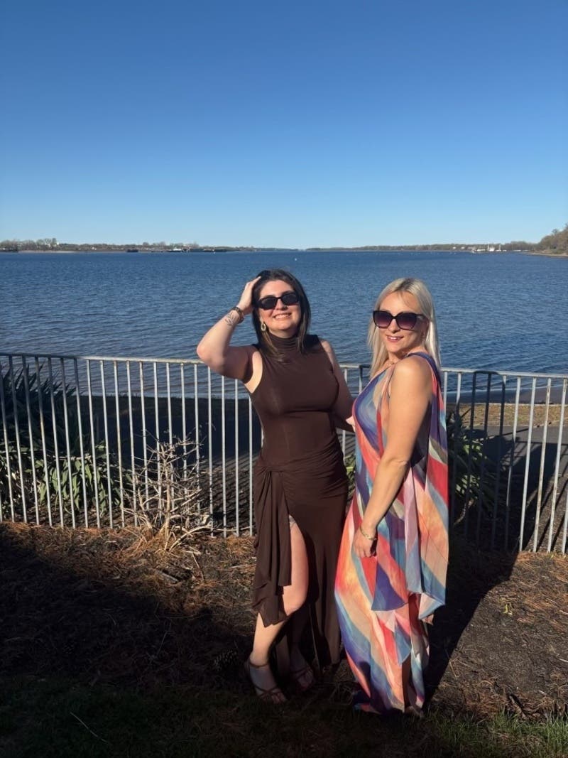 Member review photo