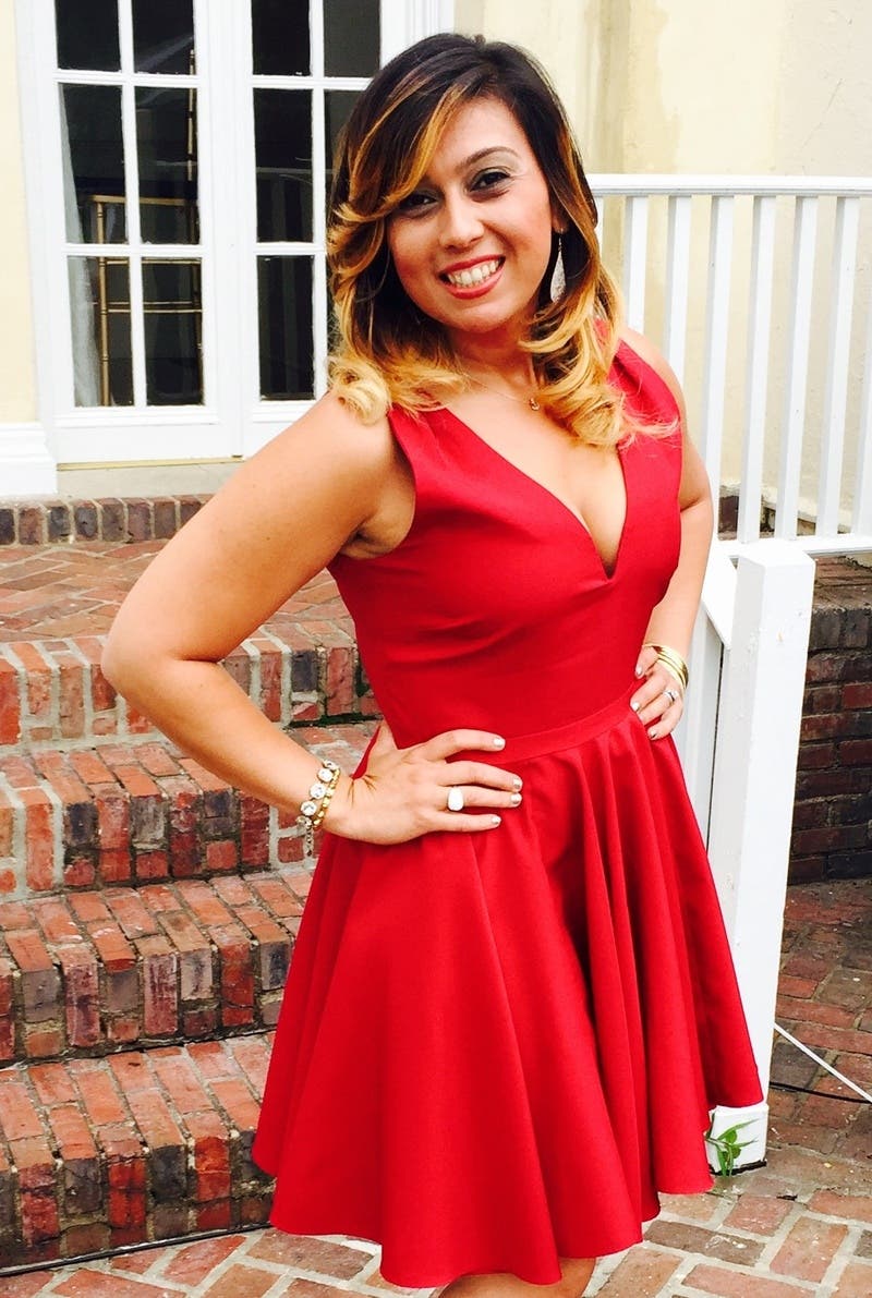 Melissa