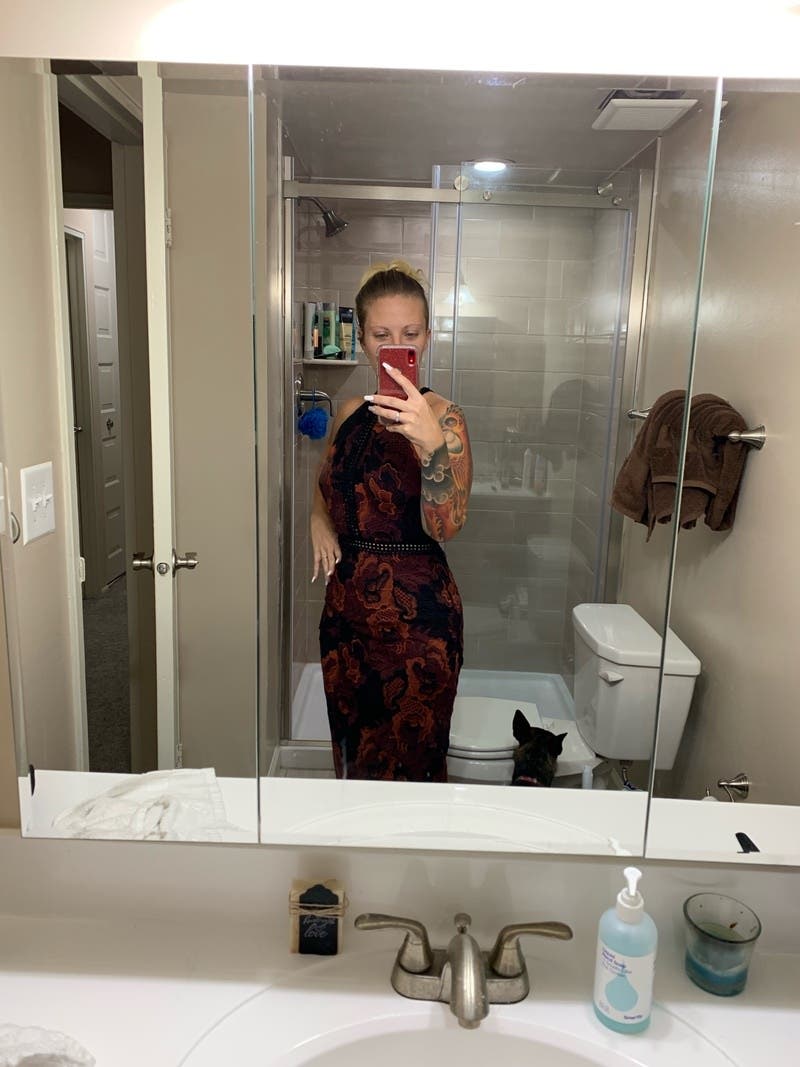Member review photo