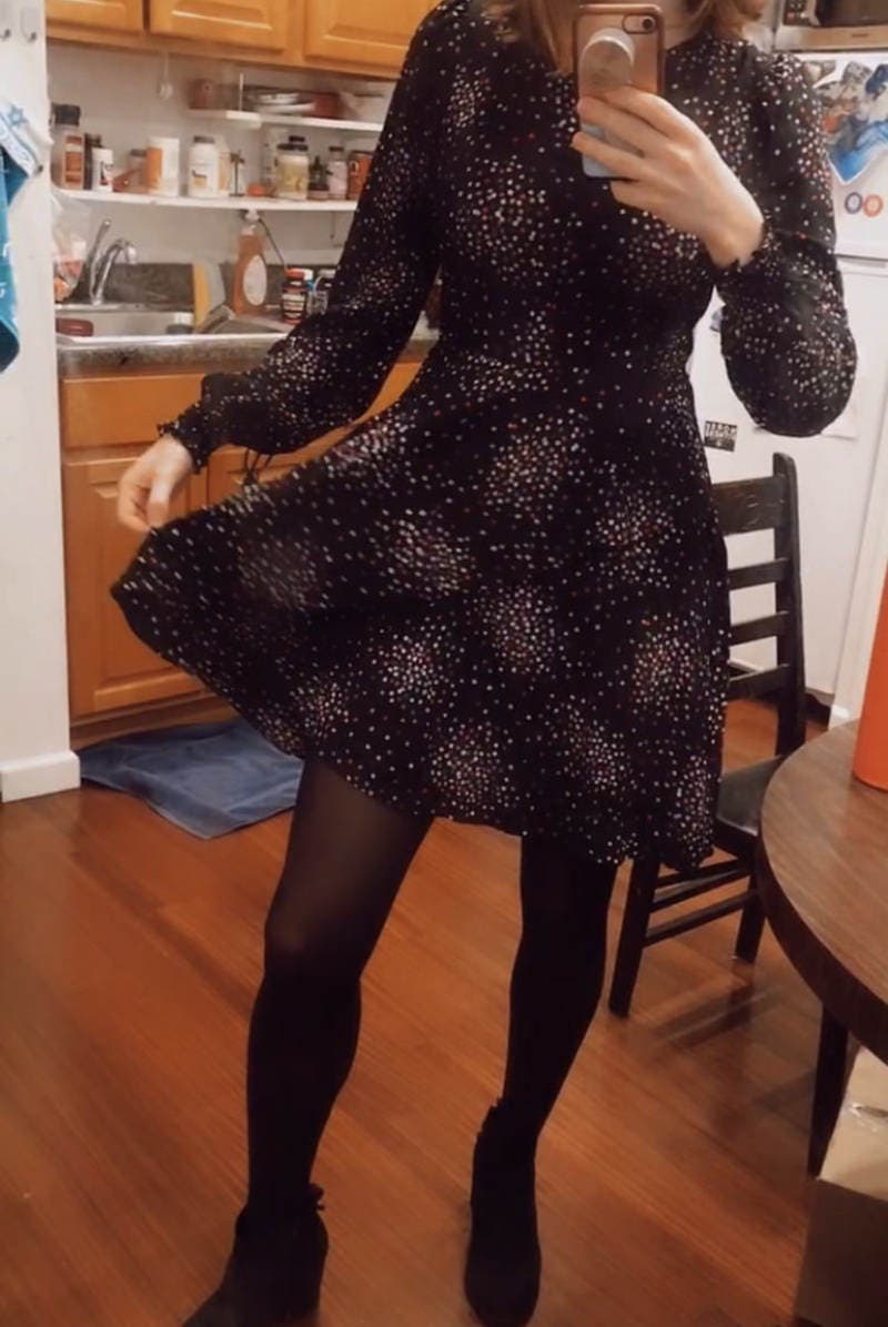 Caroline