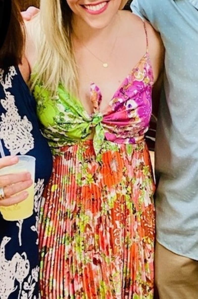 Sarah