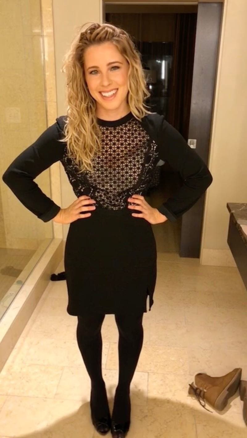 Maddie