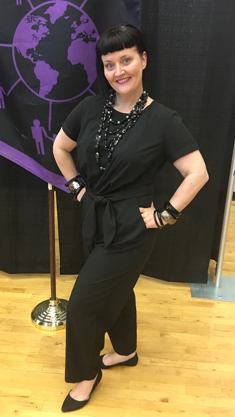 Member review photo