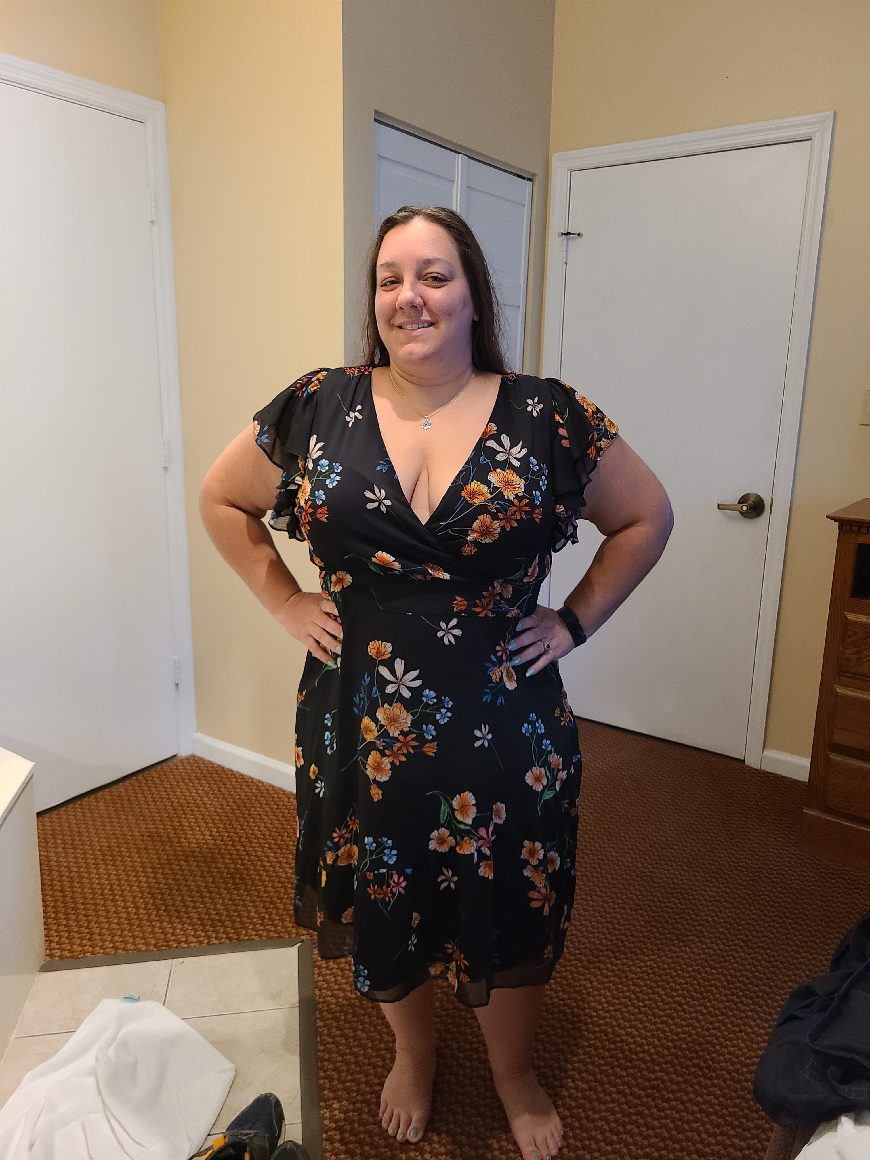 Member review photo