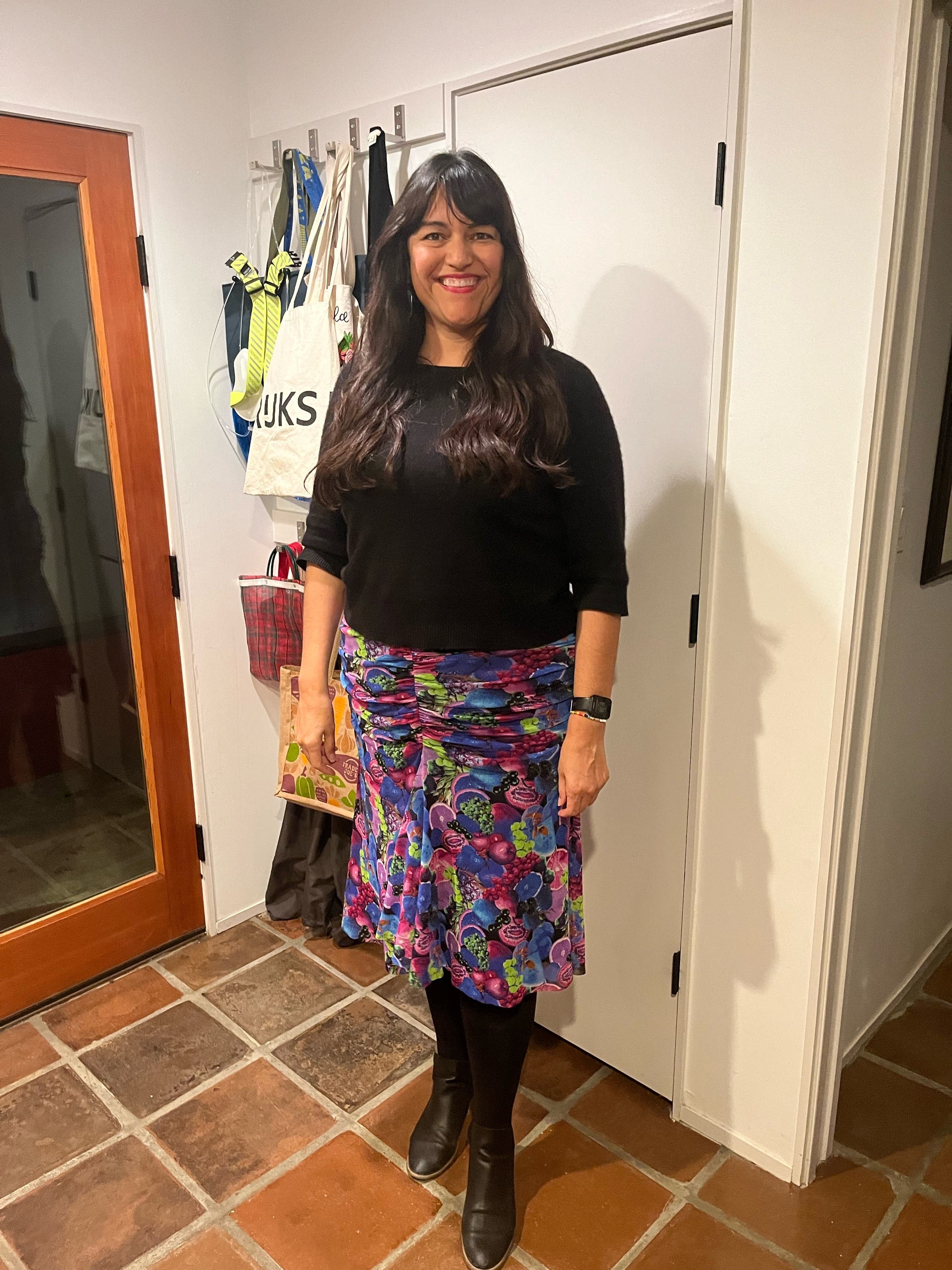 Gonna Skirt by Fuzzi | Rent the Runway