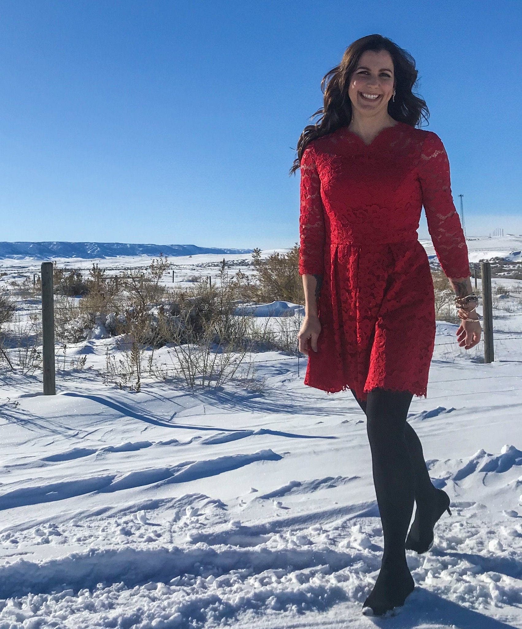 Rent the Runway