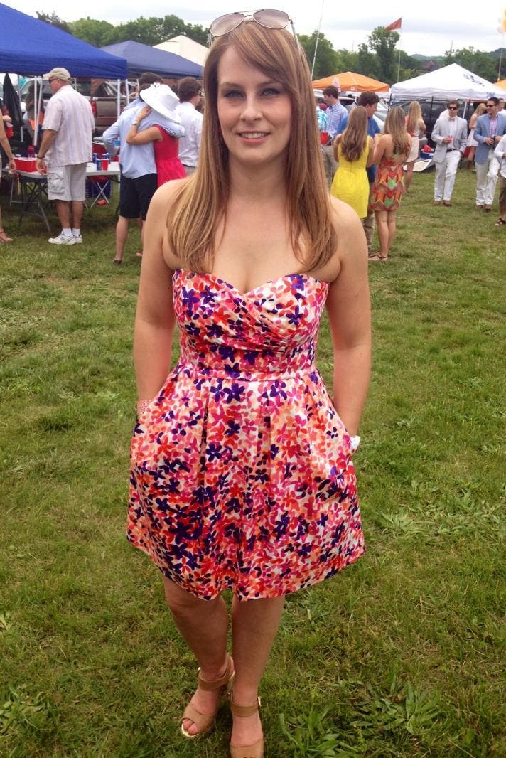 Sarah 