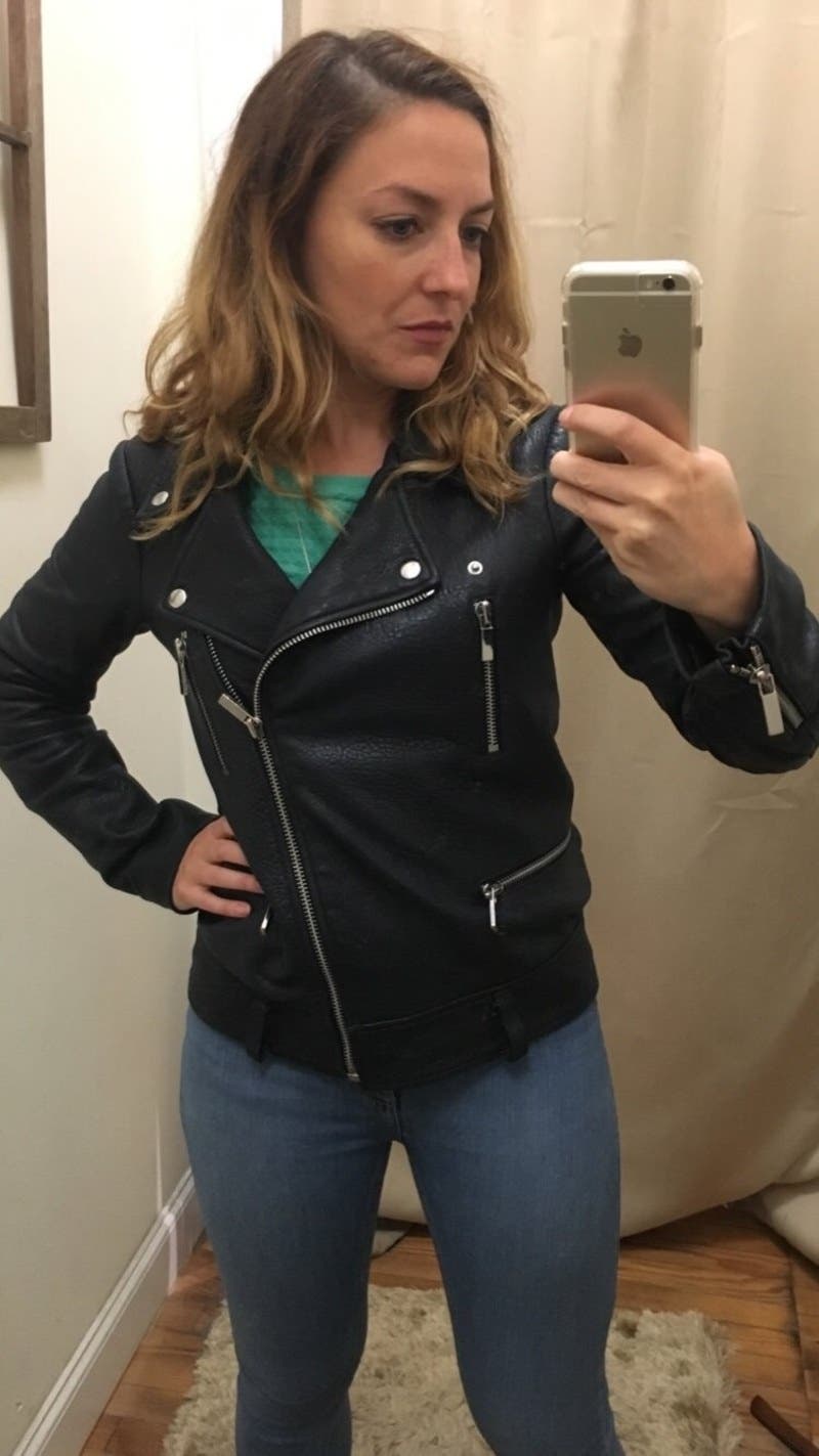 Member review photo