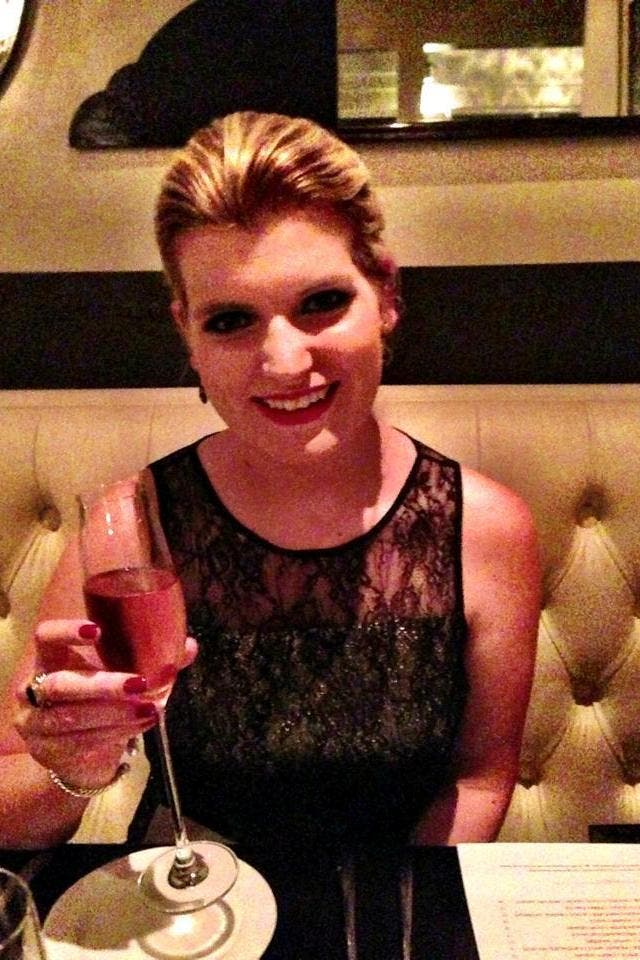 Lauren