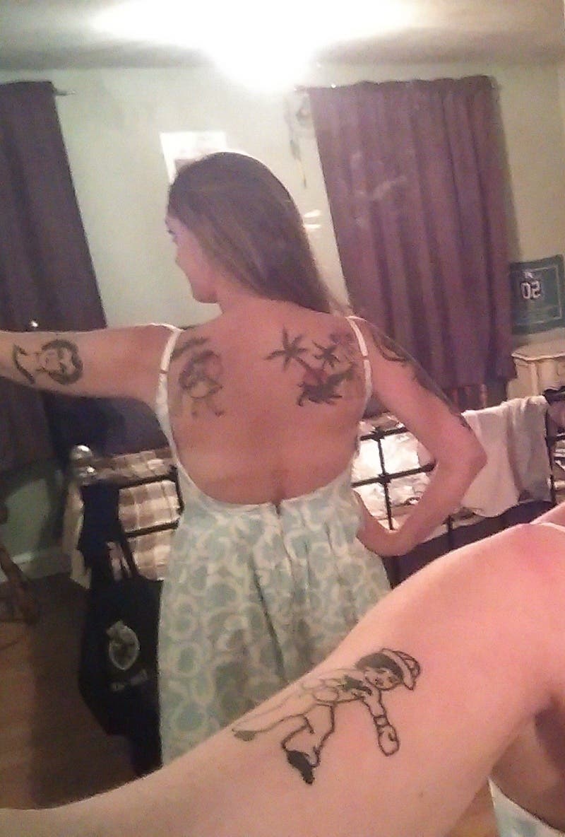 Cassandra