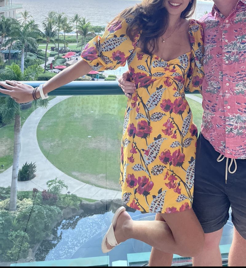 Sarah