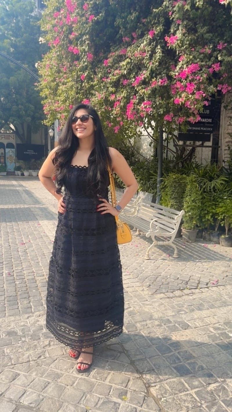 Nikita sharma
