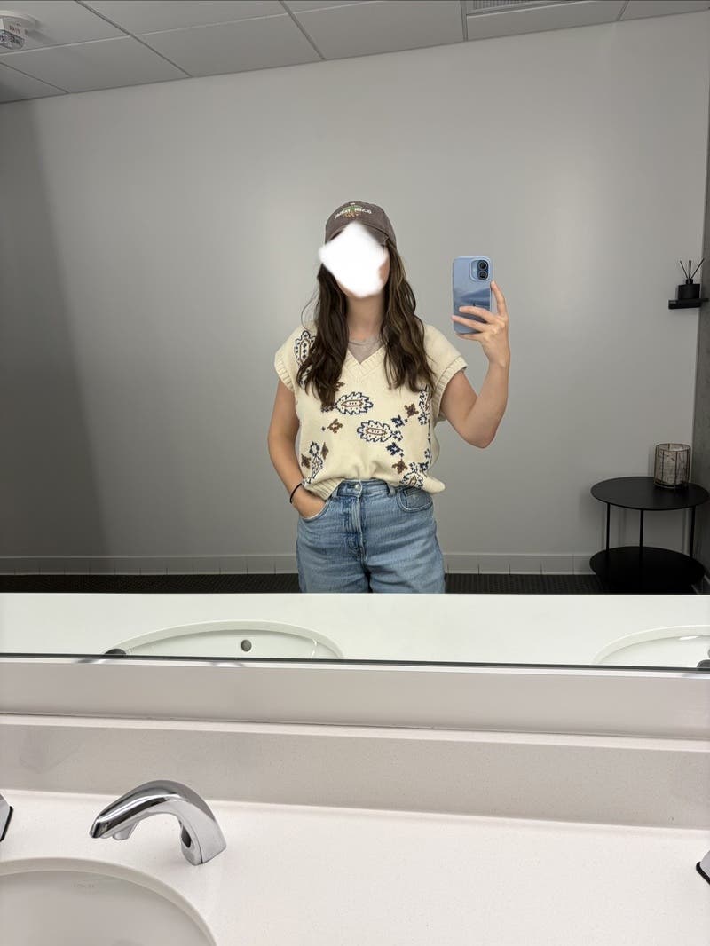Member review photo