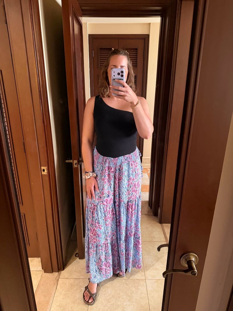Member review photo