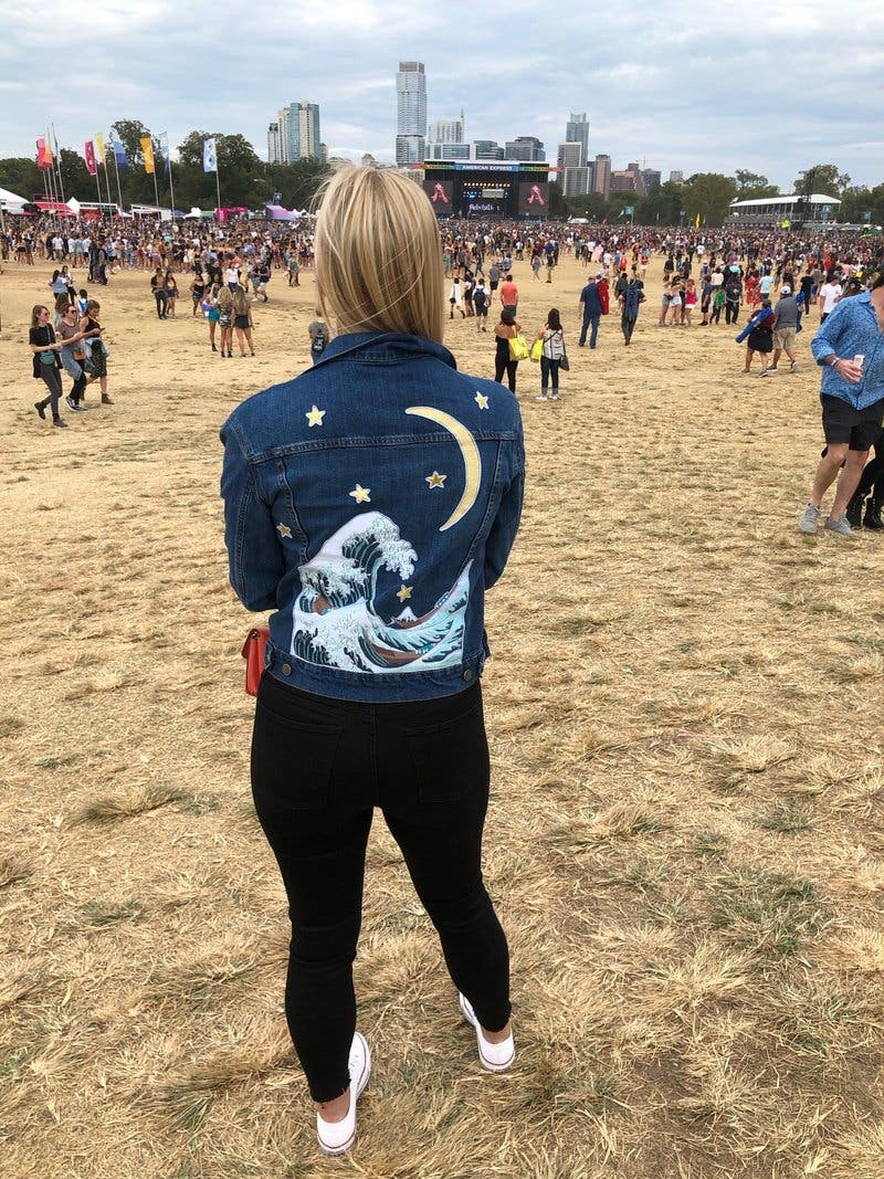 Member review photo