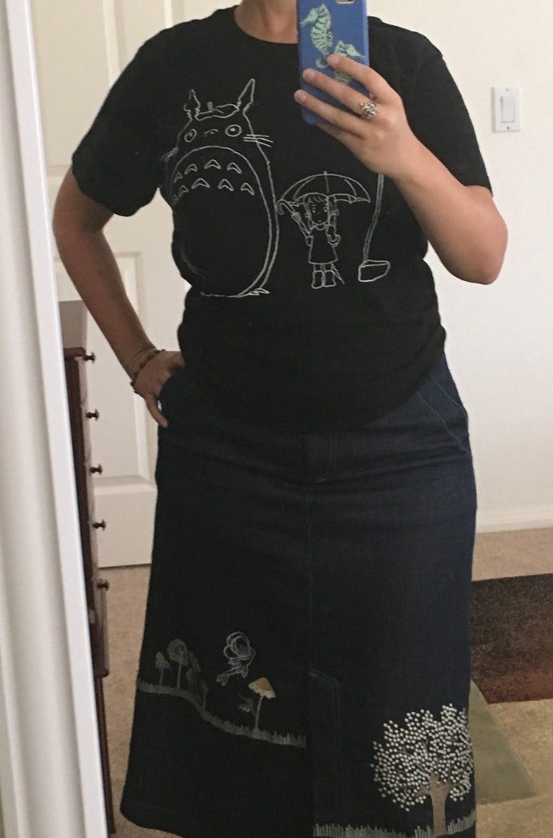 Member review photo