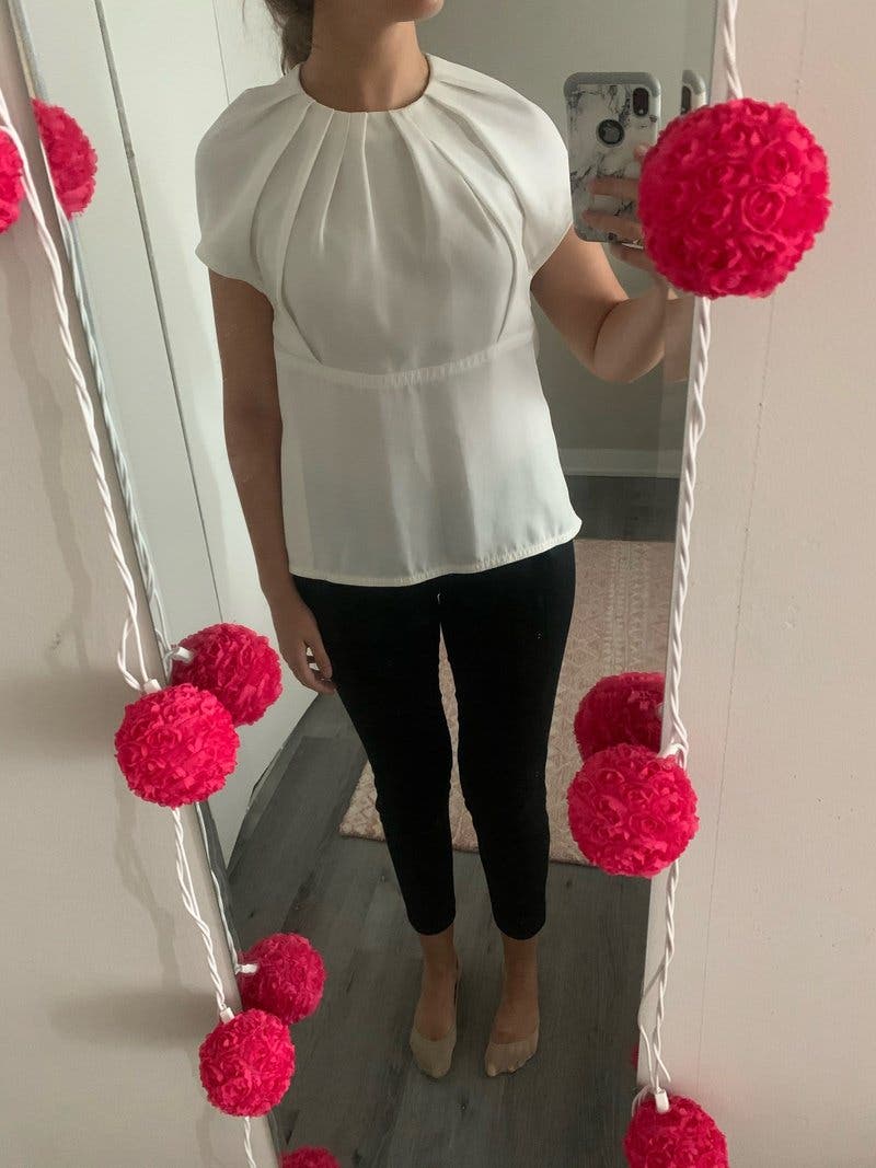 Member review photo