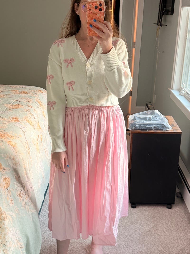 Member review photo