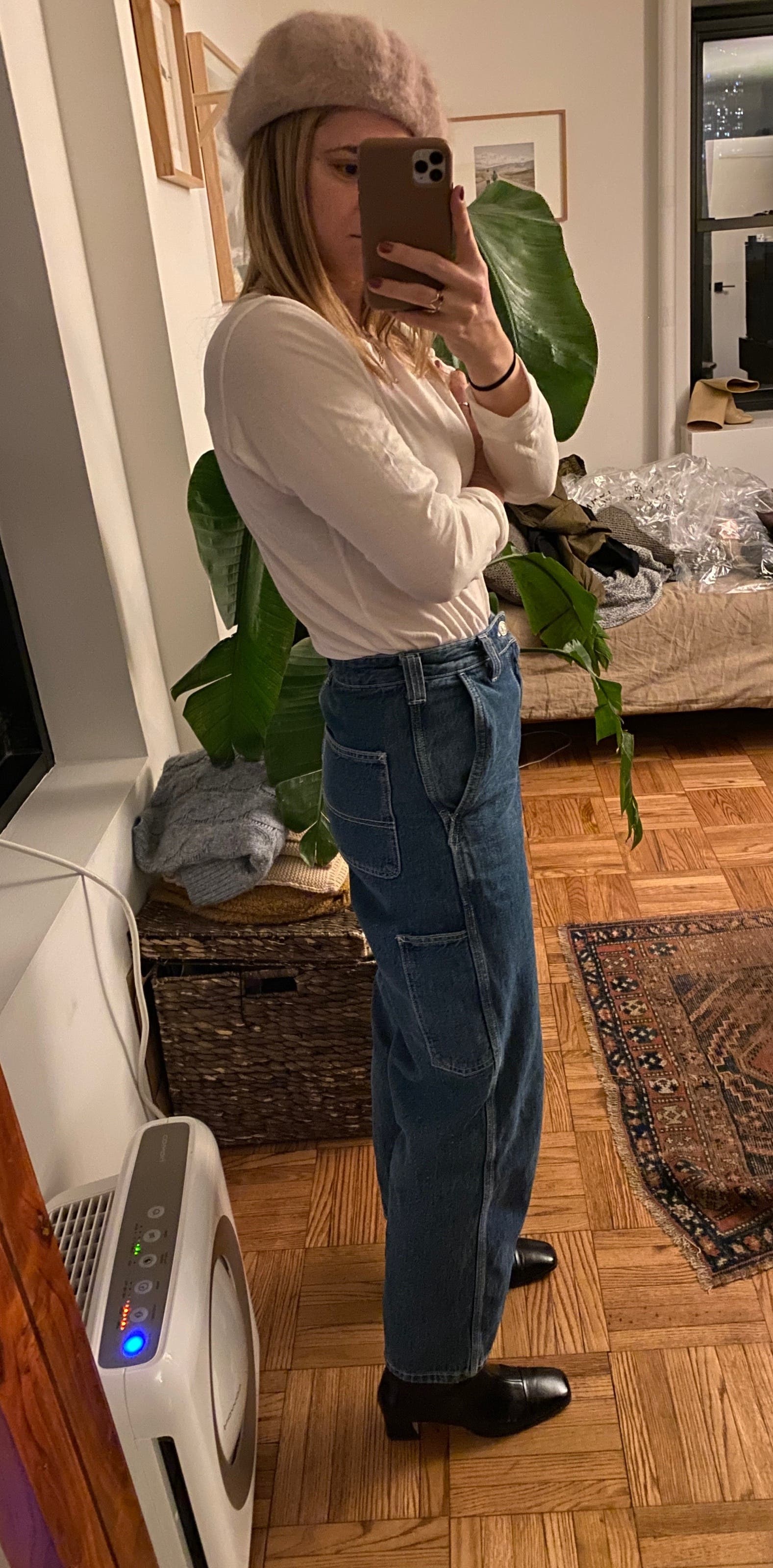 Dylan Jeans by Lisa Says Gah | Rent the Runway